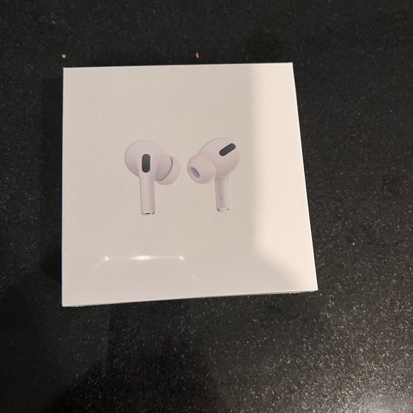 Apple Other - Air Pods Pro- Brand New!